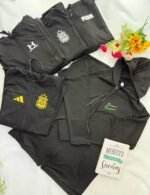 4 CAMPERAS LYCRA FRIZA - Imagen 2