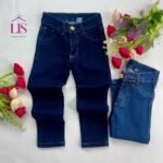 6 JEANS NENA PANTALON