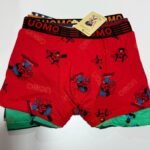 1 doc BOXER DE CHICOS