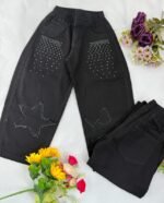 6 BAGGY ESTRELLA NENA - Imagen 2