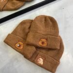 3 GORRA CAPI ROCKY CHICOS