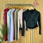 1 BUZO BATICK DARLON