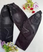 6 BAGGY ESTRELLA NENA