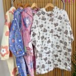 PIJAMA BUZO NENA LUMINOSO