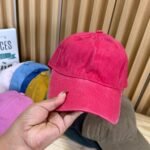 1 GORRA UNISEX VINTAGE