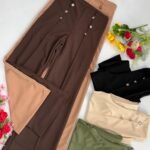 5 PALAZO DE VESTIR DAMA