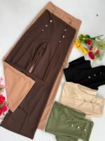 5 PALAZO DE VESTIR DAMA