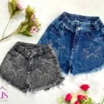 6 SHORT ESTRELLA NENA