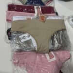 DOCENA BOMBACHA DAMA