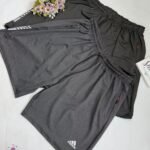 4 SHORT LYCRA HOMBRE ESPECIAL