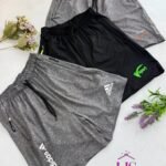 6 SHORT LYCRA HOMBRE