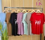 1 REMERA SARA ESPECIAL