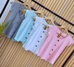 5 MUSCULOSA VANESA - Imagen 2