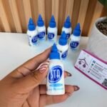 X3 UNID STA VINILICO 30 GRS