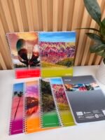 3 CUADERNOS LEDESMA X 46 HOJAS - Imagen 3