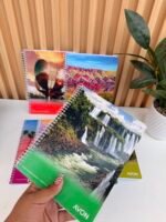 3 CUADERNOS LEDESMA X 46 HOJAS - Imagen 2