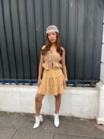 1 POLLERAS CEY CORTO - Imagen 3