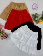 1 POLLERAS CEY CORTO - Imagen 4