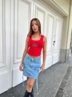 1 TOP ALO DAMA - Imagen 2