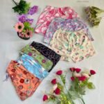 6 SHORT ALGODON NENA