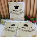 BANDERIN MI GRADUACION