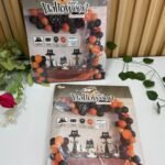 SET COMPLETO HALLOWEEN HAPPY