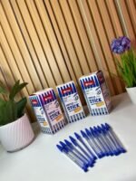 1 CAJA LAPICERO AZUL FILGO - Imagen 2