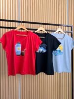 REMERA ARGENTINA - Imagen 2