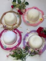 SOMBRERO NENA - Imagen 2