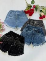 6 SHOR CON STRAS NENA