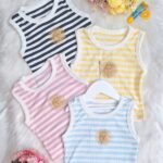 6 MUSCULOSA NENA SOL