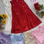 7 VESTIDO ZOILA NENA