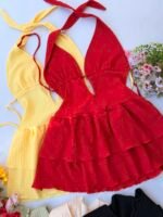 ENTERIZO ANA CORTO - Imagen 3