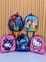 MOCHILA JARDYN MY121