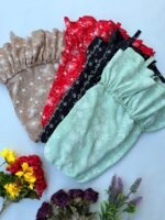 3 VESTIDO LIS CEY BORDADO - Imagen 2