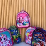 MOCHILA PRIMARIAM3014