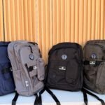 1 MOCHILA UNIVERSITARIA