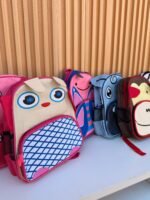 1 MOCHILA ANIMALES JARDÍN - Imagen 4