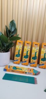 1 CAJA Lápiz Bic evolution  - Imagen 2