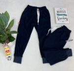 7 BABUCHA ESCOLAR RÚSTICO