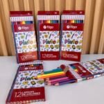 X3 COLORES FILGO PINTO X 12 UND