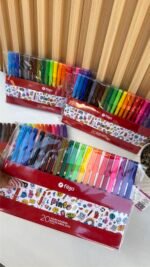 3 CAJAS DE MARCADOR FILGO X 20 UNID - Imagen 3