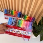 3 CAJAS DE MARCADOR FILGO X 20 UNID