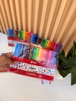 3 CAJAS DE MARCADOR FILGO X 20 UNID