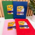 3 CUADERNO EXITO E3 TAPA DURA X 48 HJS