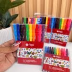 X3 MARCADOR FILGO DE 10 UNID