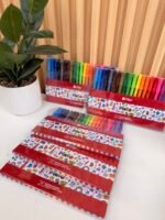 3 CAJAS DE MARCADOR FILGO X 20 UNID - Imagen 2