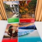 2 CUADERNO UNIVERSITARIO AVON X 84 hojas