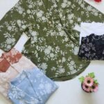 1CAMISA CEY ESTAMPADO DAMA