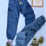 6 jogger nene cargo jeans